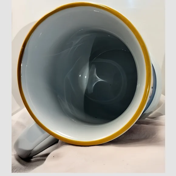 Express Ceramic Mug - Multicolor - Picture 3 of 3